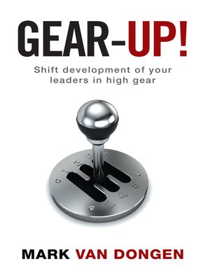 cover image of Gear-Up!